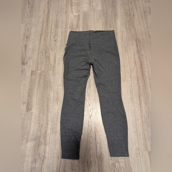 Thyme Maternity  Legging - Picture 3 of 4